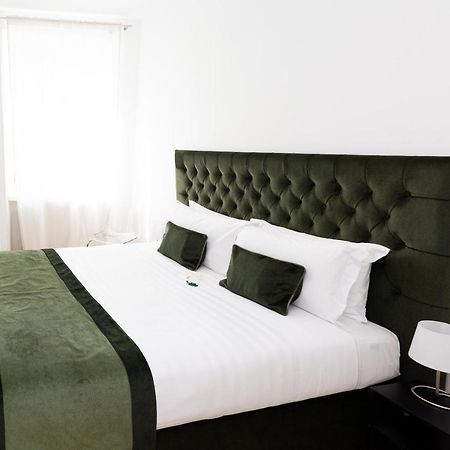 Home At Rome Vatican Suites מראה חיצוני תמונה