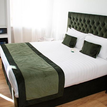 Home At Rome Vatican Suites מראה חיצוני תמונה
