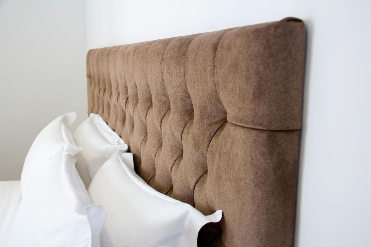 Home At Rome Vatican Suites מראה חיצוני תמונה