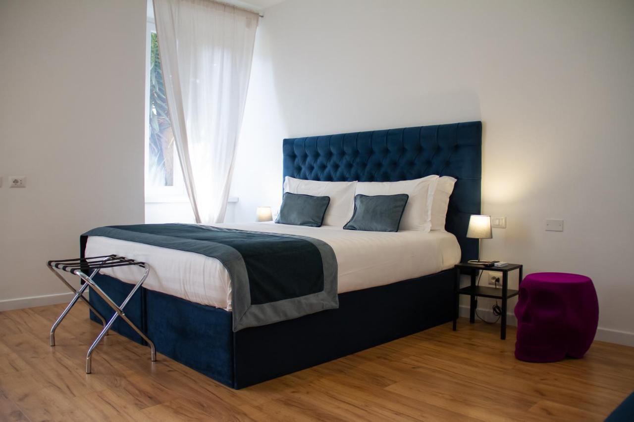 Home At Rome Vatican Suites מראה חיצוני תמונה