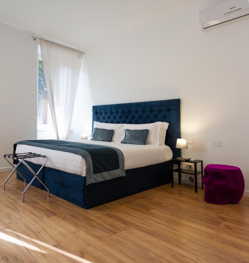 Home At Rome Vatican Suites מראה חיצוני תמונה