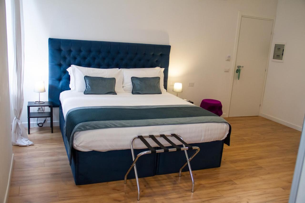 Home At Rome Vatican Suites מראה חיצוני תמונה