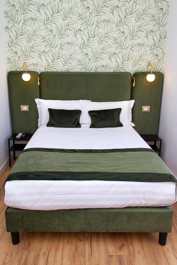 Home At Rome Vatican Suites מראה חיצוני תמונה