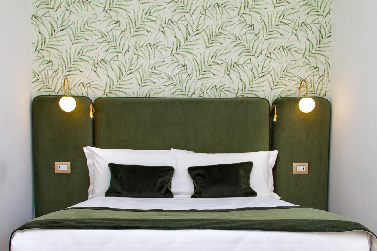 Home At Rome Vatican Suites מראה חיצוני תמונה